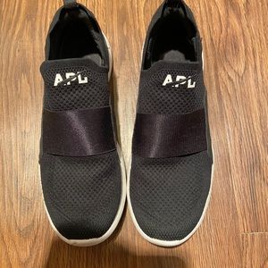 APL Bliss Black Men-8/Women-9.5